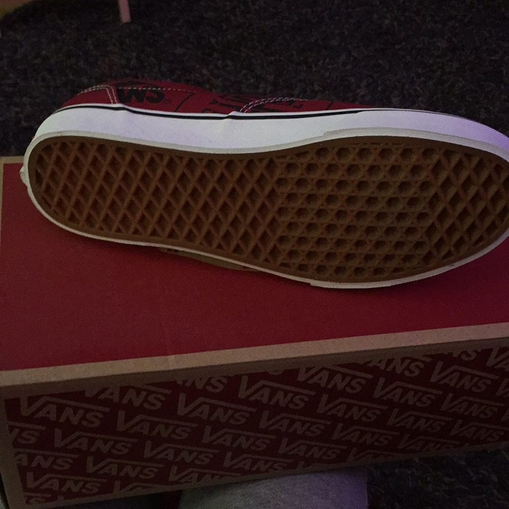 Vans Shoes - Picture 2 of 3
